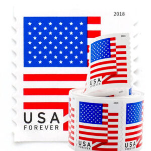 FLAG STAMPS